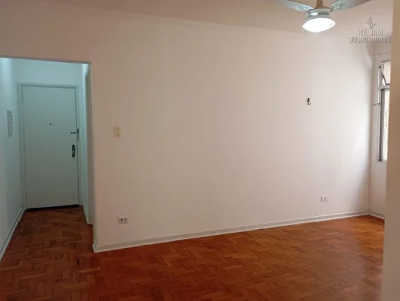 Imagem APARTAMENTO POUCOS METROS DO MAR EM SÃO VICENTE!