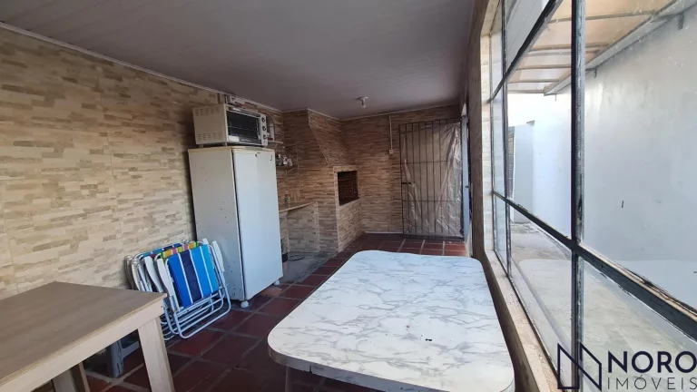 Imagem Apartamento de 3 Dormitórios com Suíte e Excelente Localização no Residencial -