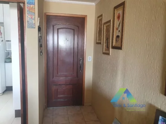Imagem Apartamento com 2 dormitórios à venda, 69 m² por R$ 329.000,00 - Jabaquara - São Paulo/SP