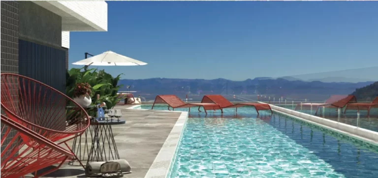 Imagem COBERTURA RESIDENCIAL em Balneário Camboriú - SC, Pioneiros