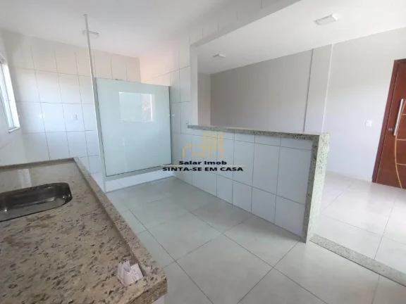 Imagem Apartamento 02 Quartos| Vila Pinheiro| Itatiaia RJ