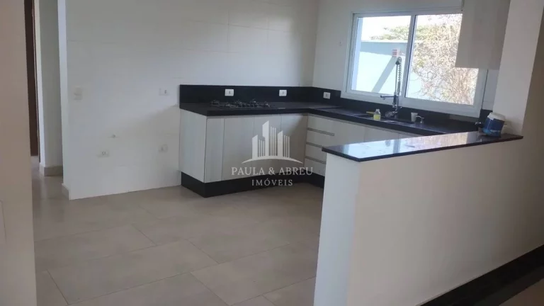 Imagem Casa em condomínio fechado em Boituva