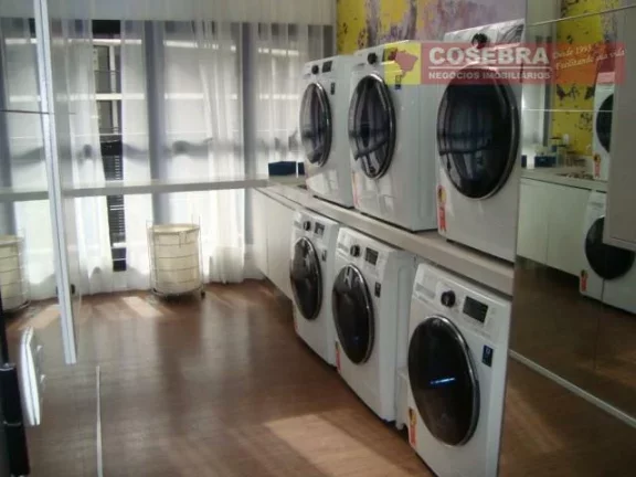 Imagem Apartamento à venda, 25 m² por R$ 535.000,00 - Vila Olímpia - São Paulo/SP
