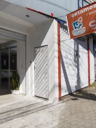 Imagem Prédio à venda, 836 m² por R$ 5.000.000,00 - Centro - Poá/SP