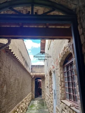 Imagem Casa à venda no bairro Pedregulho - Guaratinguetá/SP