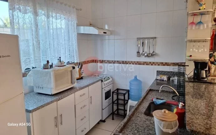 Imagem Apartamento, 3 quartos, mobiliado, Foguete - Cabo Frio