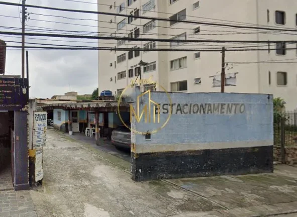Imagem Terreno para Venda em São Paulo, Saúde