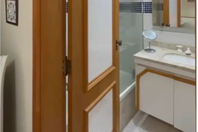 Imagem APARTAMENTO RESIDENCIAL em São Paulo - SP, Campo Belo