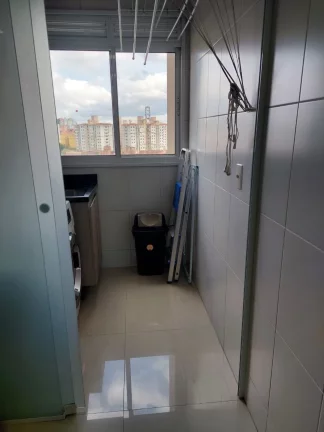 Imagem APARTAMENTO RESIDENCIAL em São Paulo - SP, Ipiranga