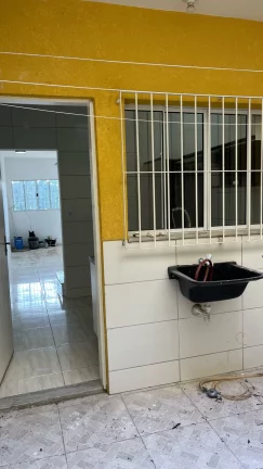 Imagem Casa RESIDENCIAL em Franco da Rocha - SP, Residencial Santo Antônio