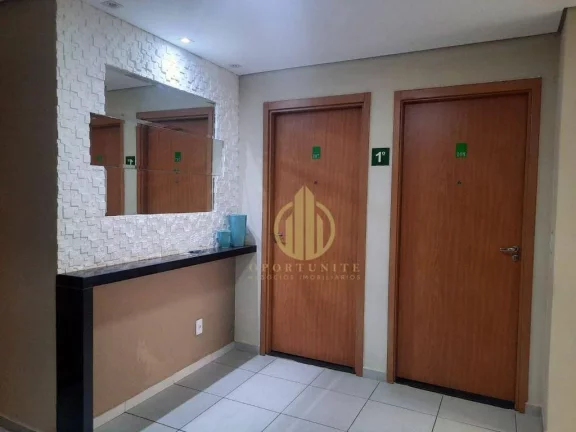 Imagem Apartamento com 2 dormitórios à venda, 46 m² por R$ 230.000,00 - Guaporé - Ribeirão Preto/SP
