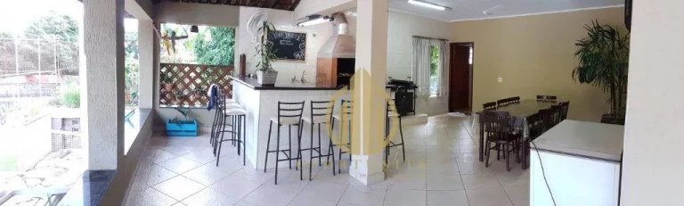 Imagem Chácara em condomínio