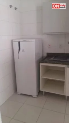 Imagem Apartamento - Embaré - Santos/SP