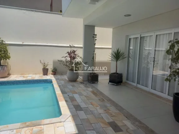 Imagem Casa em condomínio fechado para venda em Sorocaba-SP!