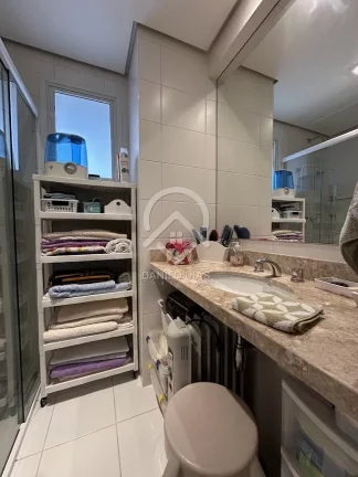 Imagem Apartamento com 3 Quartos à Venda, 117 m² em Brooklin - São Paulo