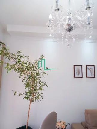 Imagem VENDE- SE APARTAMENTO - EDIFÍCIO BOULEVARD - CENTRO