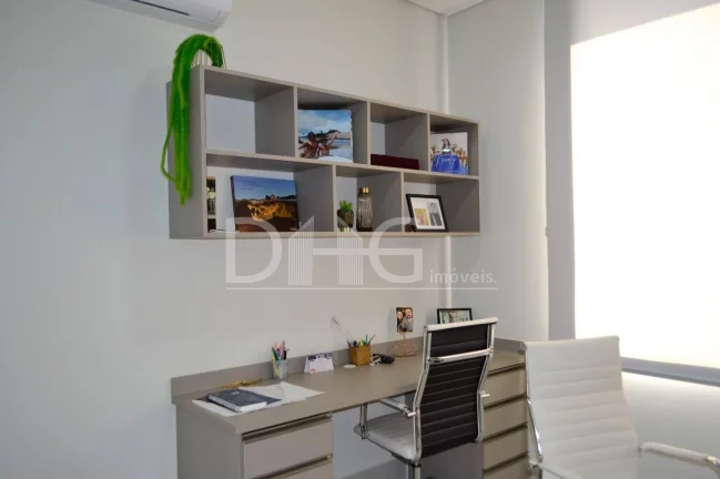 Imagem Casa à venda com 280 m² | Residencial Club Portinari | Paulínia - SP