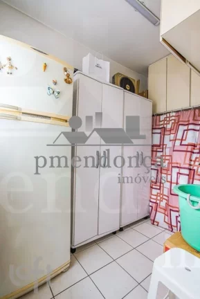 Imagem Apartamento em Pinheiros com 3 quartos (1 suí­te) e 1 vaga, 111m².