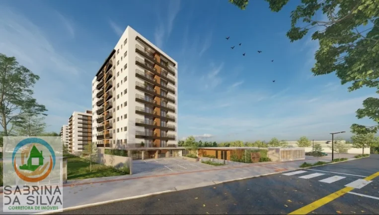 Imagem Apartamento - Itoupava Norte - Blumenau