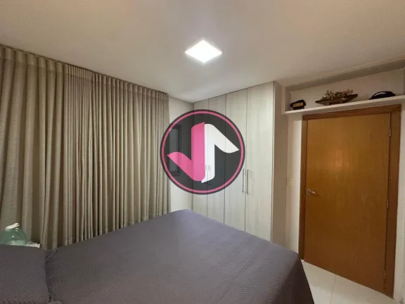Imagem Atenção, você que busca um imóvel dos sonhos em Cuiabá! Apresentamos o Residencial Jardim Olív...