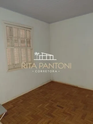 Imagem Casa - Ribeirão Preto - Campos Elíseos - Região Norte