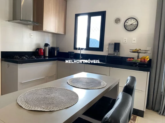 Imagem Apartamento Alto Padrão a venda, finamente mobiliado