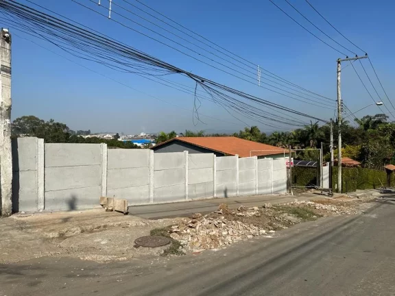 Imagem Área à venda, 2002 m² por R$ 1.100.000,00 - Chácara Primavera - Suzano/SP