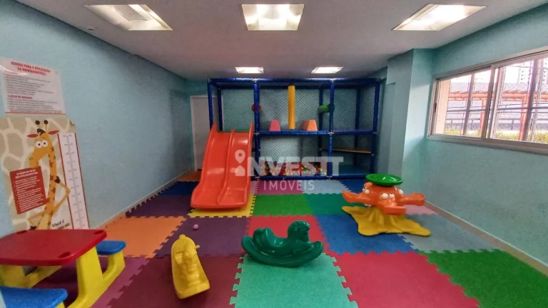 Imagem Apartamento à venda no Jardim Goiás - Goiânia/GO