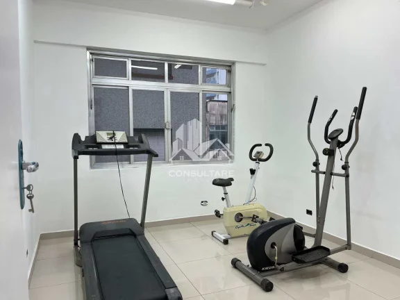 Imagem Conjunto Comercial, Boqueirão, Santos, Cod: 25105 BCA