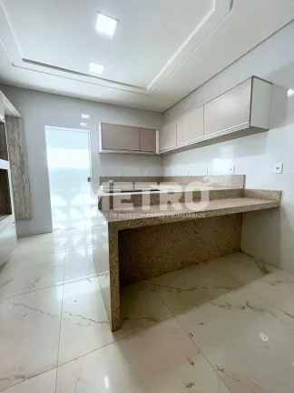 Imagem Casa para locação no Cond Sol Nascente Etapas com 3 suítes, PETROLINA - PE