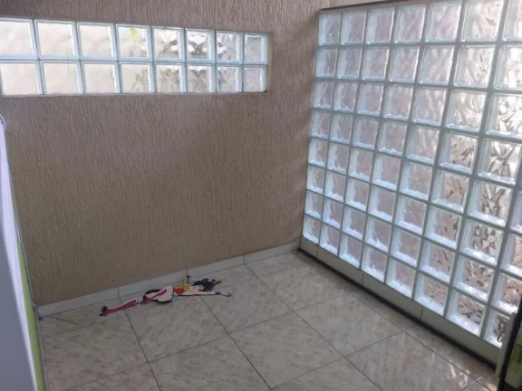 Imagem Sobrado Residencial para venda, Jardim Márcia, Suzano