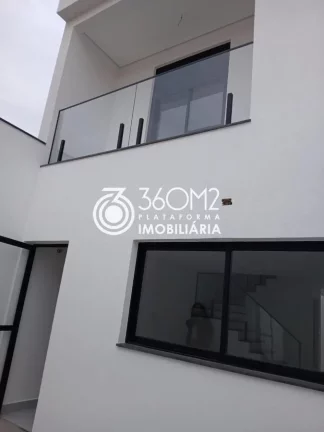 Imagem Sobrado para Venda em Santo André / SP no bairro Jardim Bela Vista