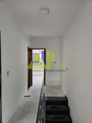 Imagem Casa à venda em São Paulo-SP, Cidade Patriarca: 2 quartos, 1 suíte, 1 sala, 1 banheiro, 2 vagas, 128m². Imperdível!