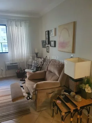 Imagem Apartamento mobiliado quadra mar em Balneário Camboriú.