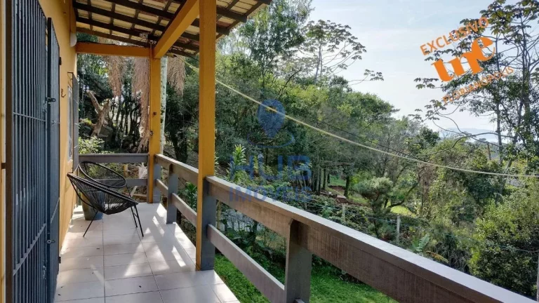 Imagem À Venda, 1600m2, Com Casa (65m2) , Morro das Pedras, Florianópolis/SC