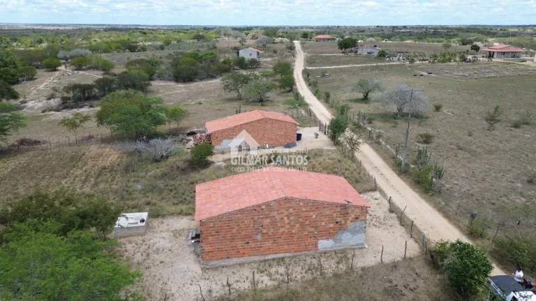 Imagem Fazenda/Sítios/Chácaras no bairro zona rural, em Coronel João Sá