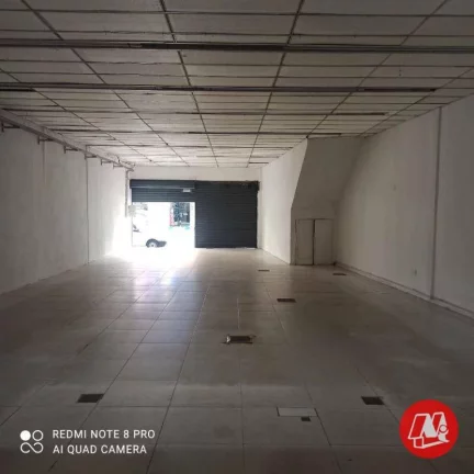 Imagem Loja de 180m² em grande avenida com grande fluxo - Esquina Farrapos
