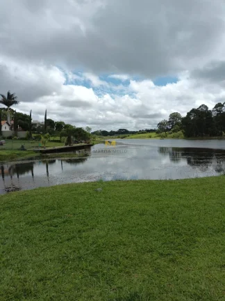 Imagem Chácara à venda no bairro Águas Claras em Piraquara!!!