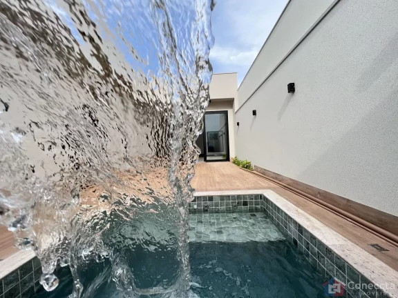 Imagem Casa à venda no Copacabana – 3 suítes, SPA, energia solar e acabamento premium