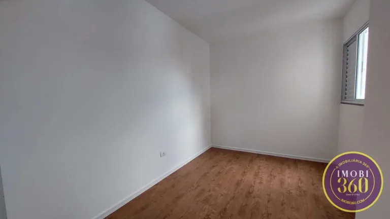 Imagem APARTAMENTO Á VENDA NA VILA NHOCUNÉ COM DOIS DORMITÓRIOS