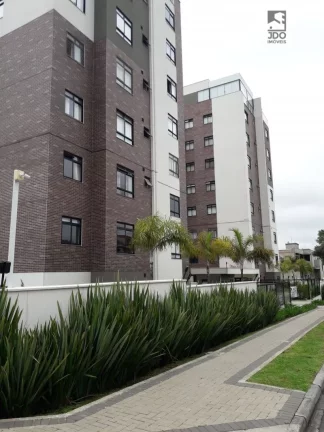 Imagem Apartamento a Venda no bairro Cristo Rei - Curitiba, PR