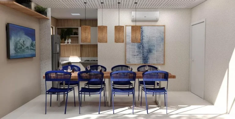 Imagem Apartamento Padrão