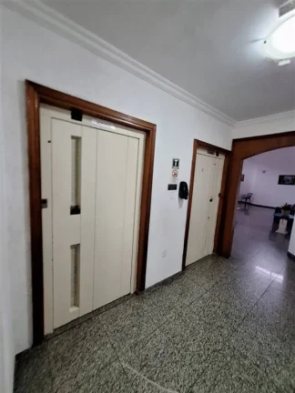 Imagem APARTAMENTO COM 101 m² - TUPI - PRAIA GRANDE SP