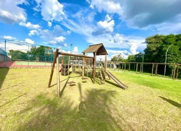 Imagem Terreno à venda no Condomínio Horto Florestal II Soroacaba