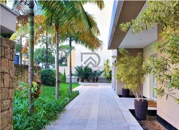 Imagem Apartamento pinheiros Insperatto andar alto