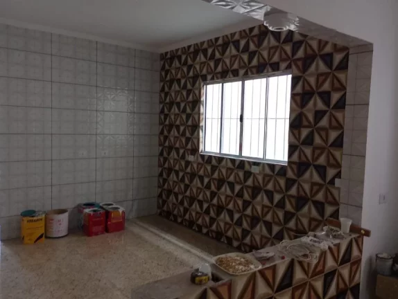 Imagem Casa com 3 dormitórios à venda, 199 m² por R$ 500.000,00 - Cidade Edson - Suzano/SP