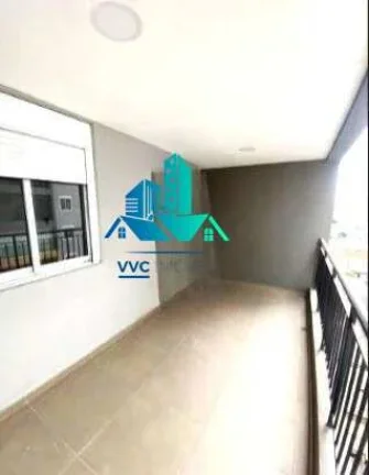Imagem Studio - Residencial em São Paulo, Belenzinho, com 1 quarto, 26m2
