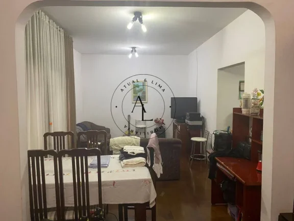 Imagem Casa à venda em Campinas, Parque São Quirino, com 3 quartos, 228m2