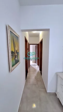 Imagem Apartamento em Enseada, Guarujá/SP