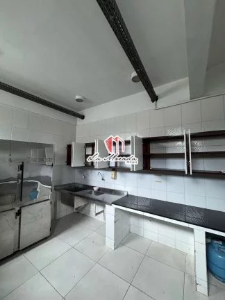 Imagem Prédio Comercial – Cachoeirinha, 25 vagas, 1.732m², Aceita proposta!